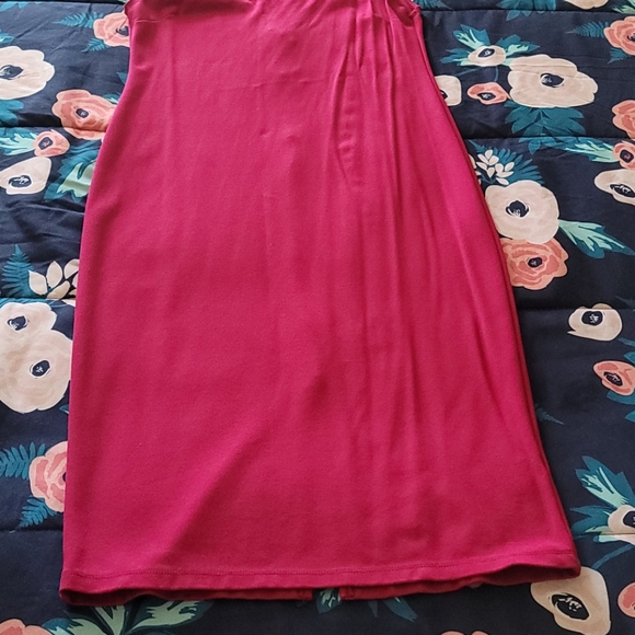 Dress - Picture 3 of 5